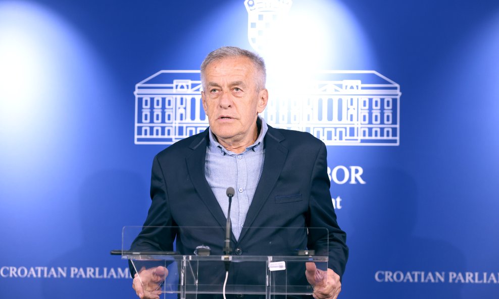 Josip Jurčević