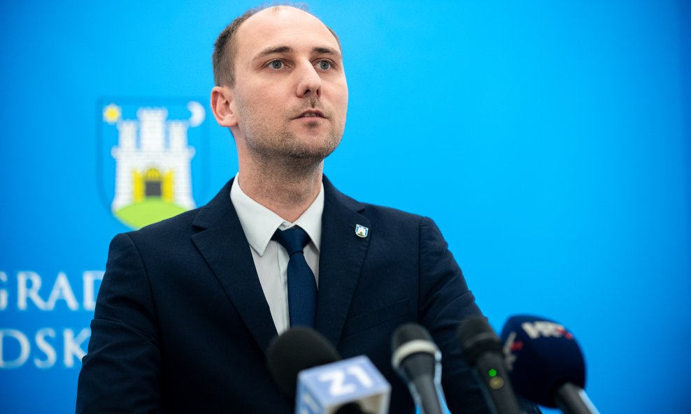 Matej Mišić