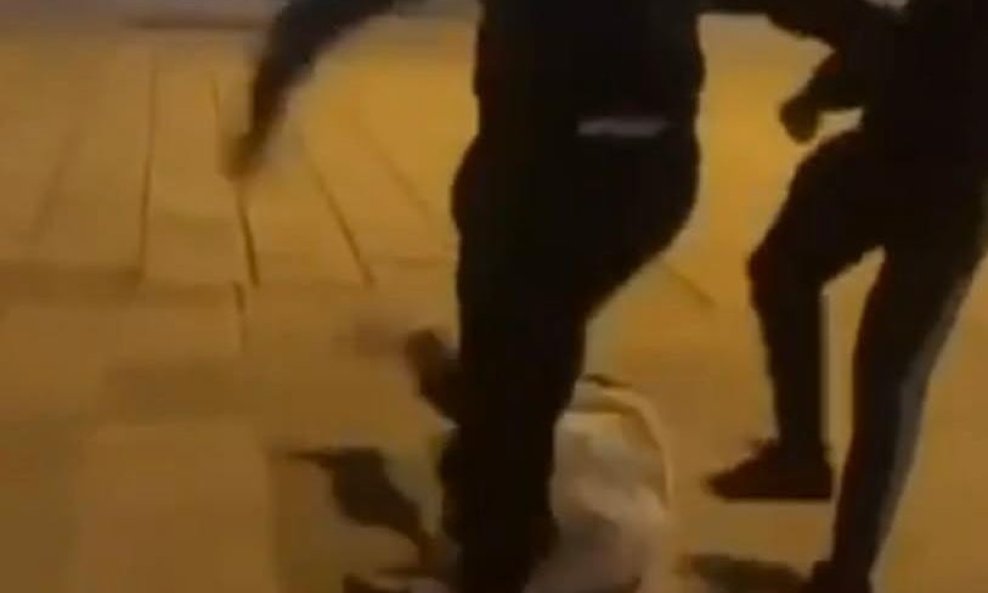 Napad u Rijeci