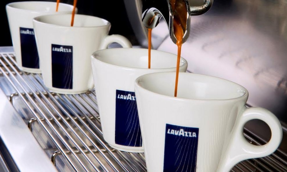 Lavazza