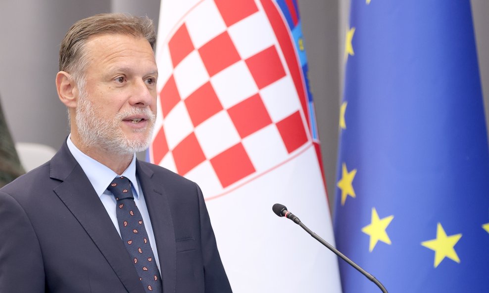 Gordan Jandroković