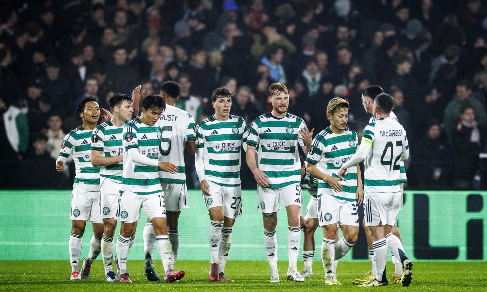 Celtic