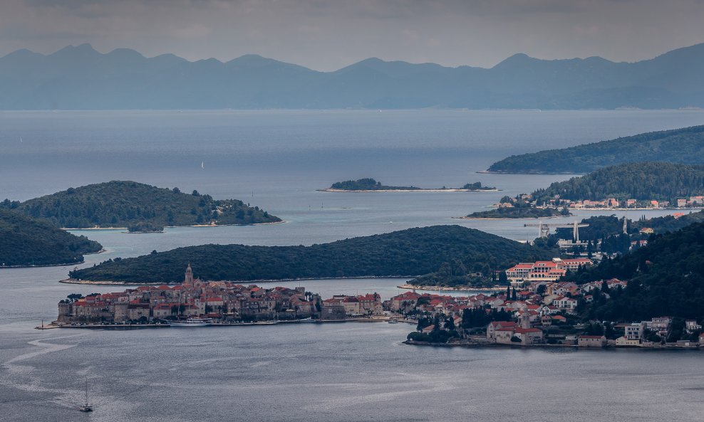 Korčula