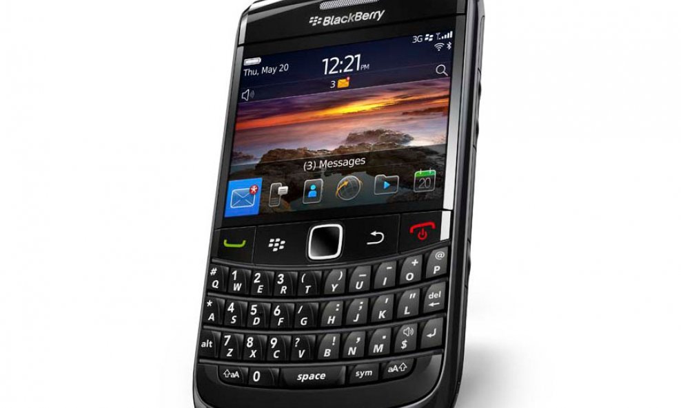 blackberry 9780 naslovna