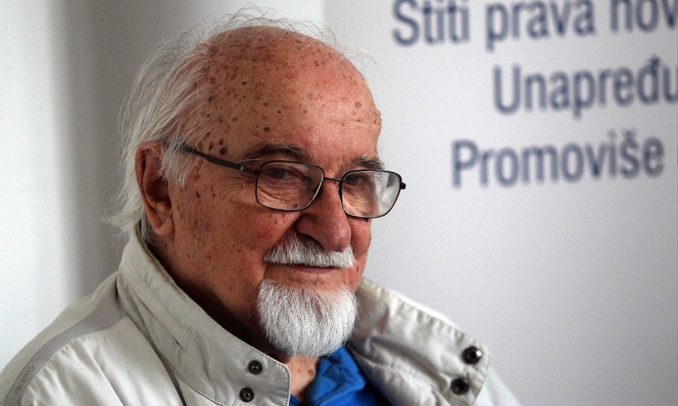 Predrag Koraksić