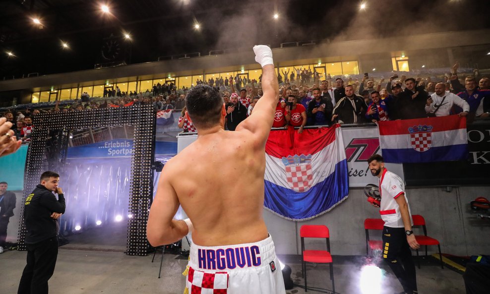 Filip Hrgović