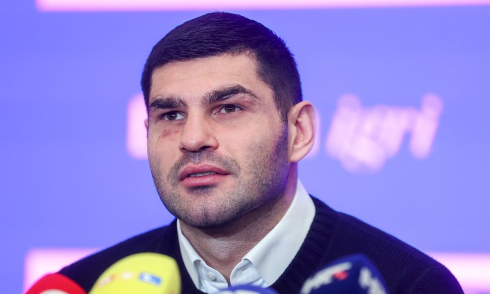 Filip Hrgović