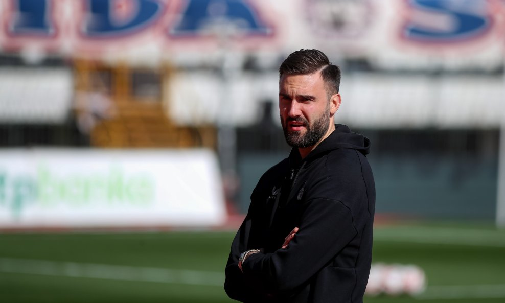 Ivan Nevistić