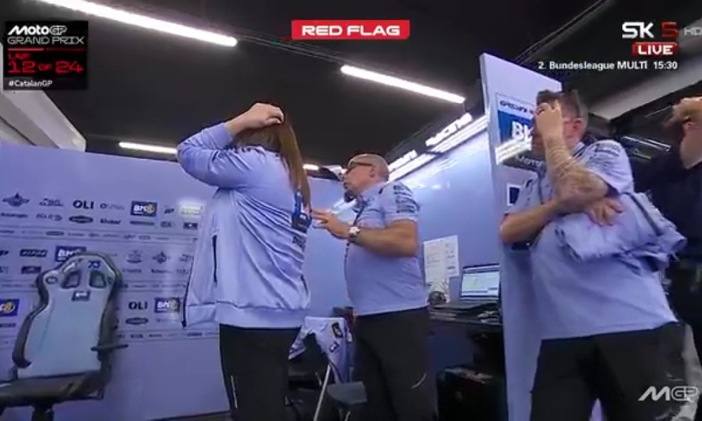 Alex Marquez