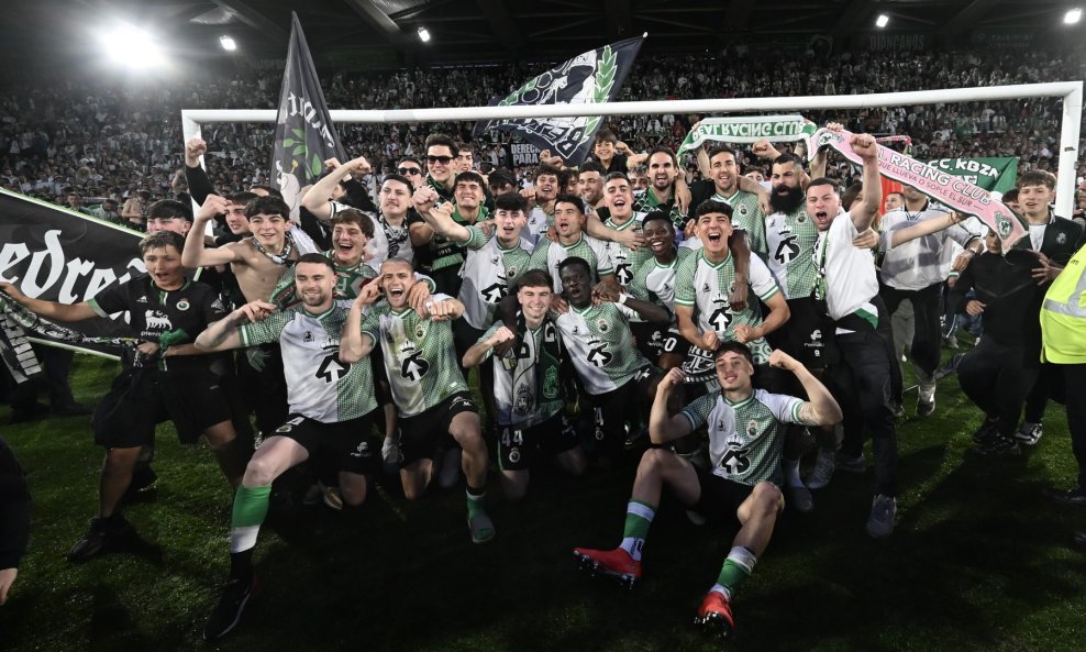 Racing Santander