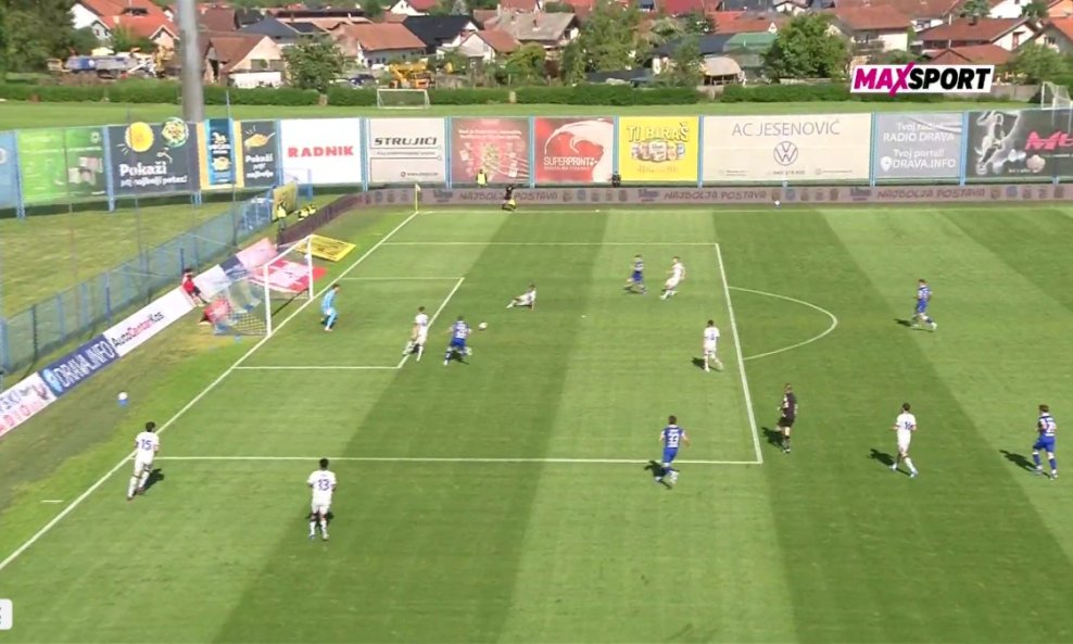 Krušelj gol