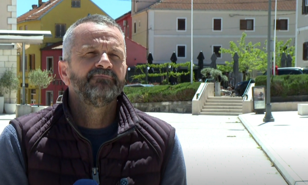 Hrvoje Pekas