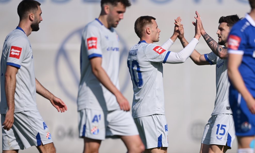 NK Dinamo