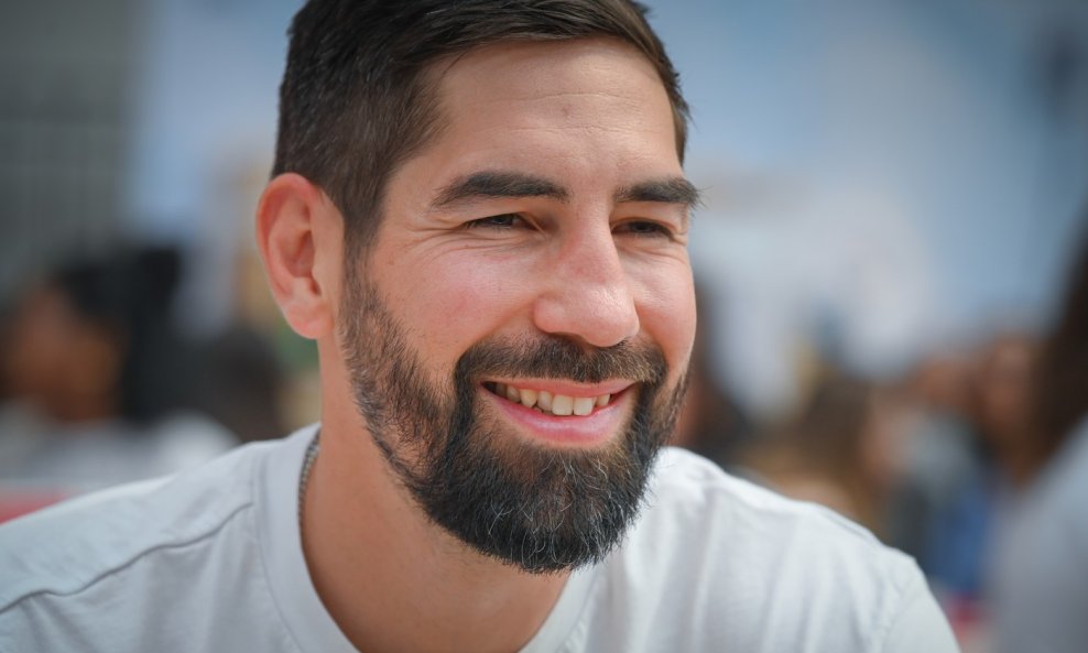 Nikola Karabatić