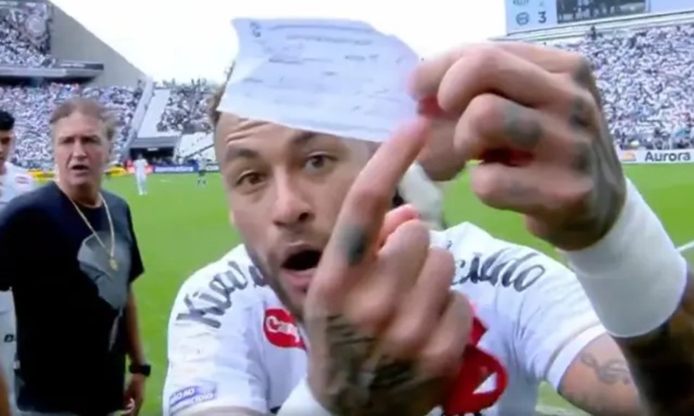 Neymar