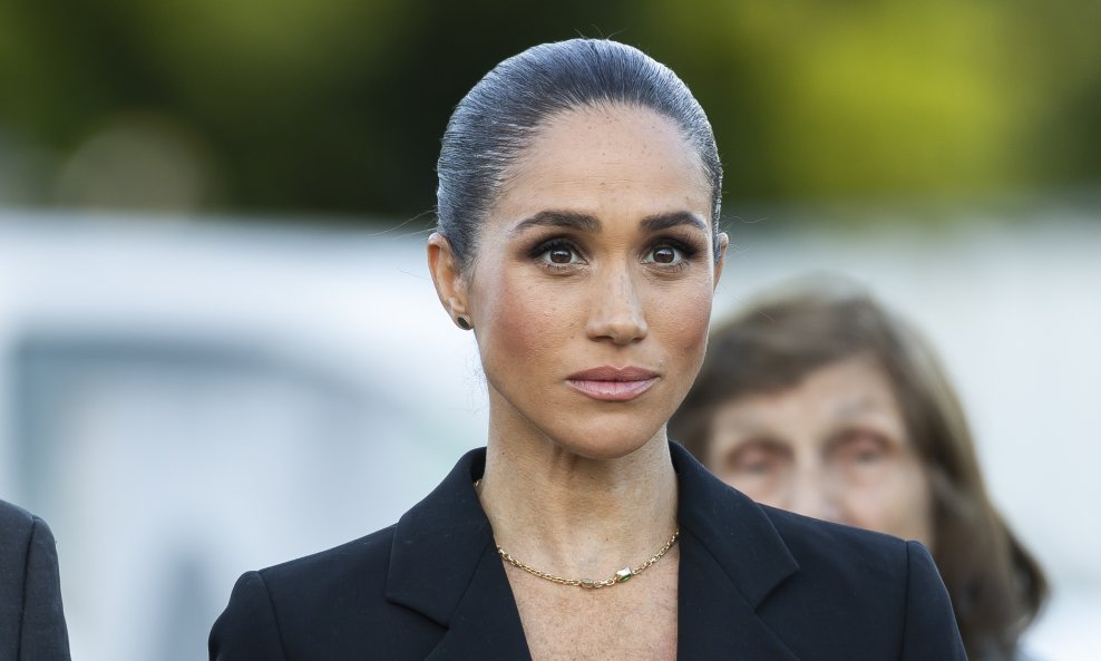 Meghan Markle