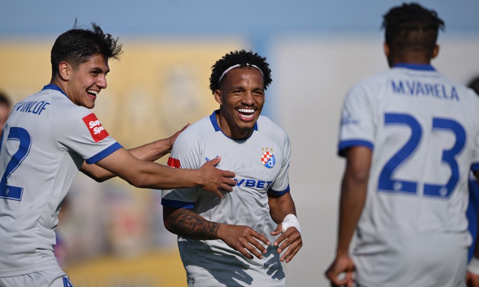 NK Dinamo