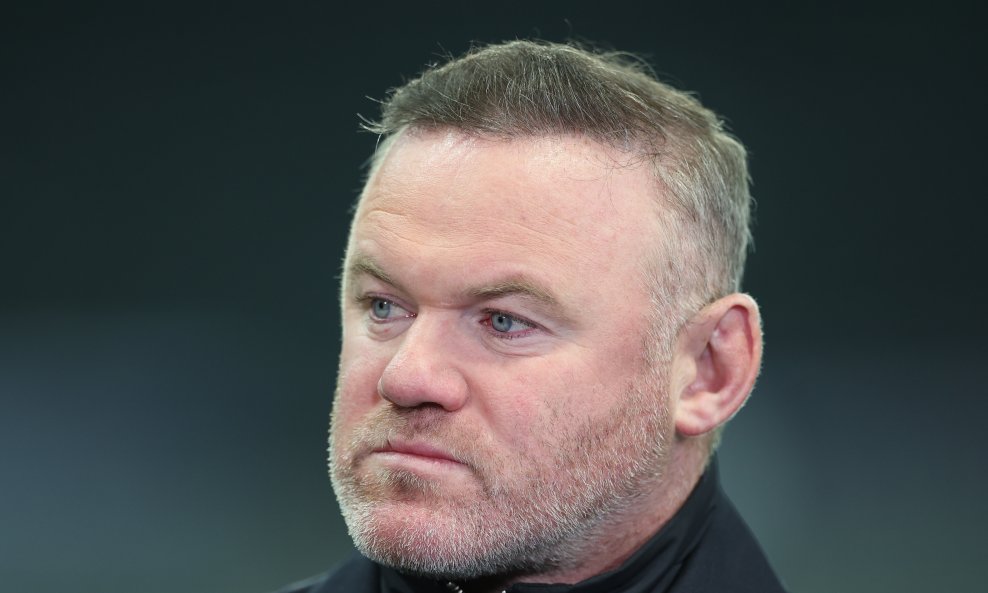 Wayne Rooney