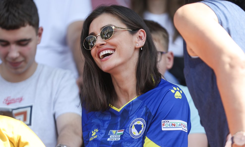 Amra Džeko