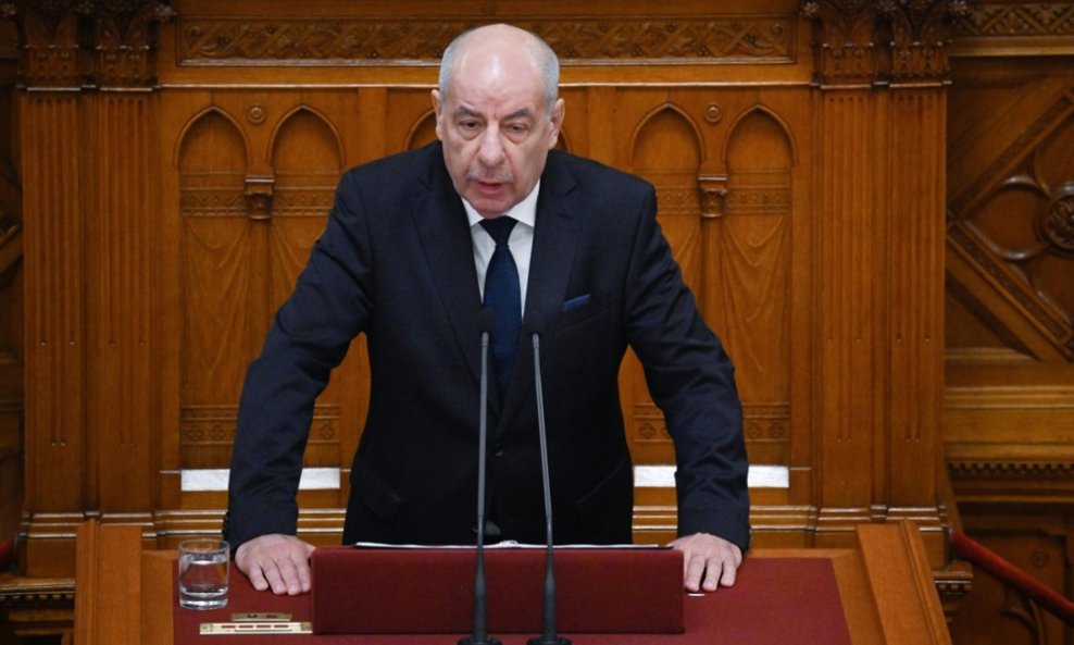 Tamas Sulyok