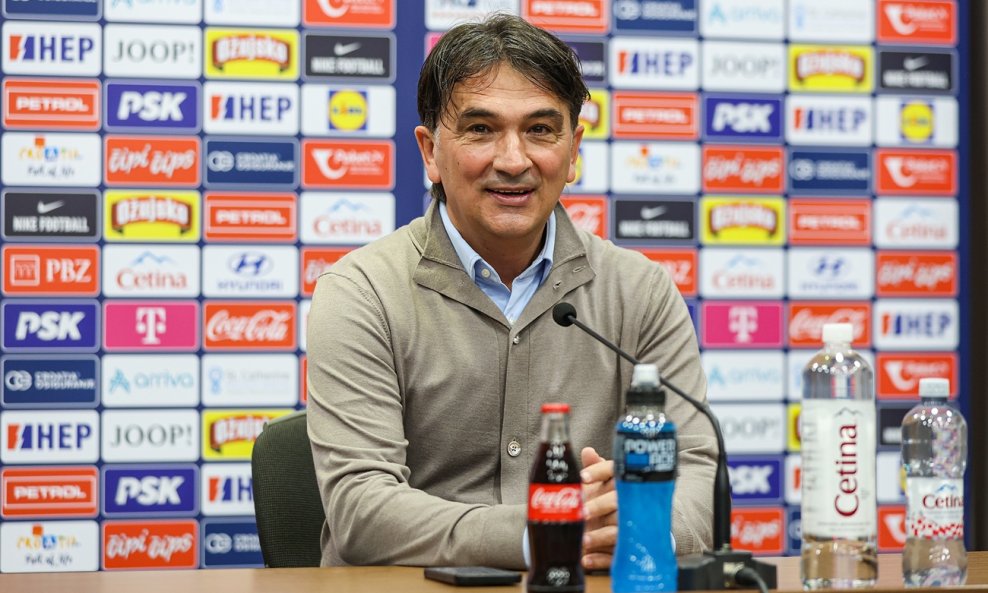 Zlatko Dalić