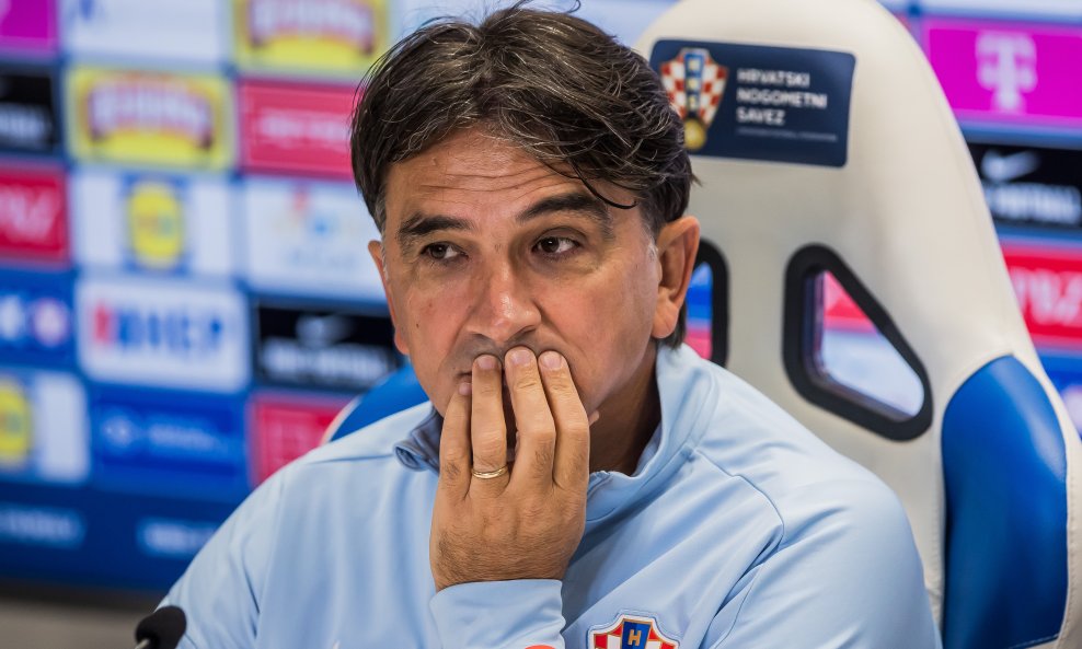 Zlatko Dalić