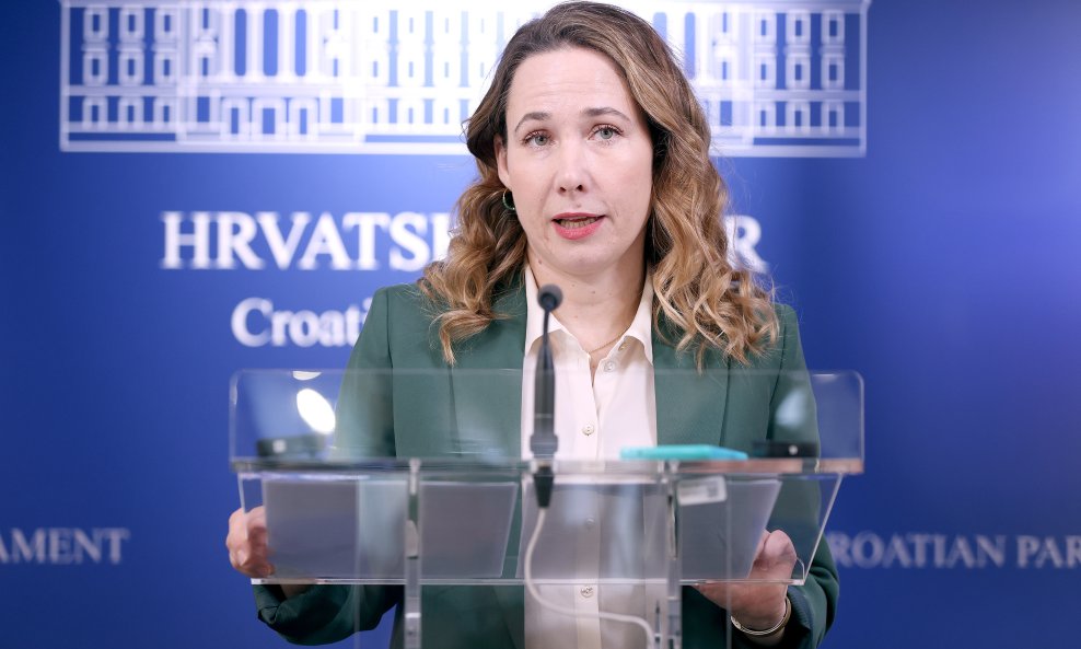 Marija Selak Raspudić