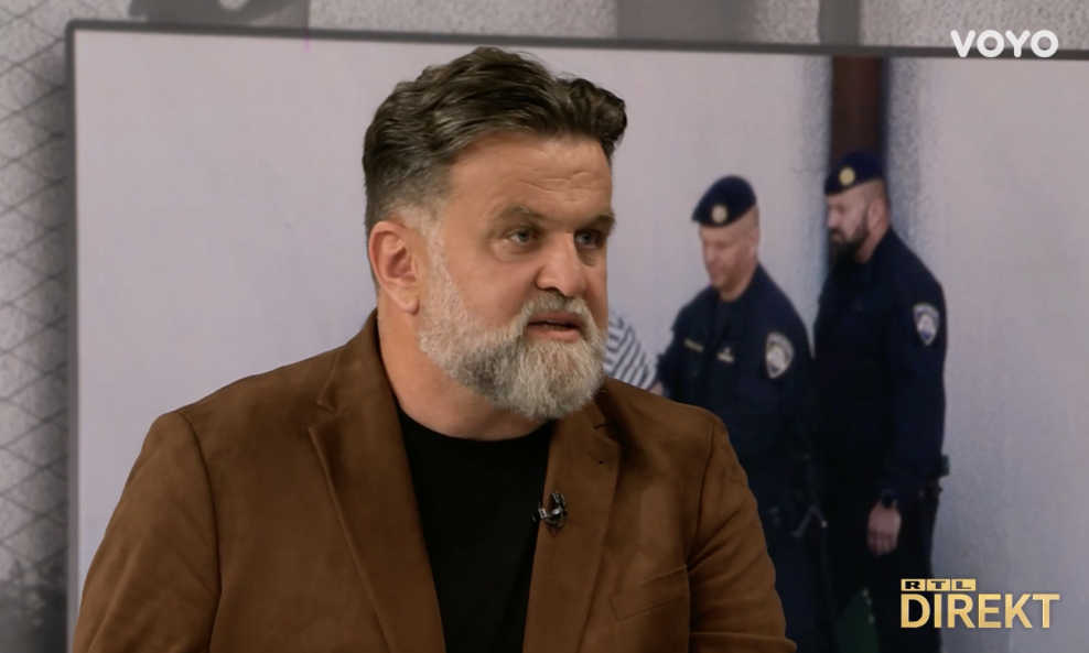 Andrija Jarak