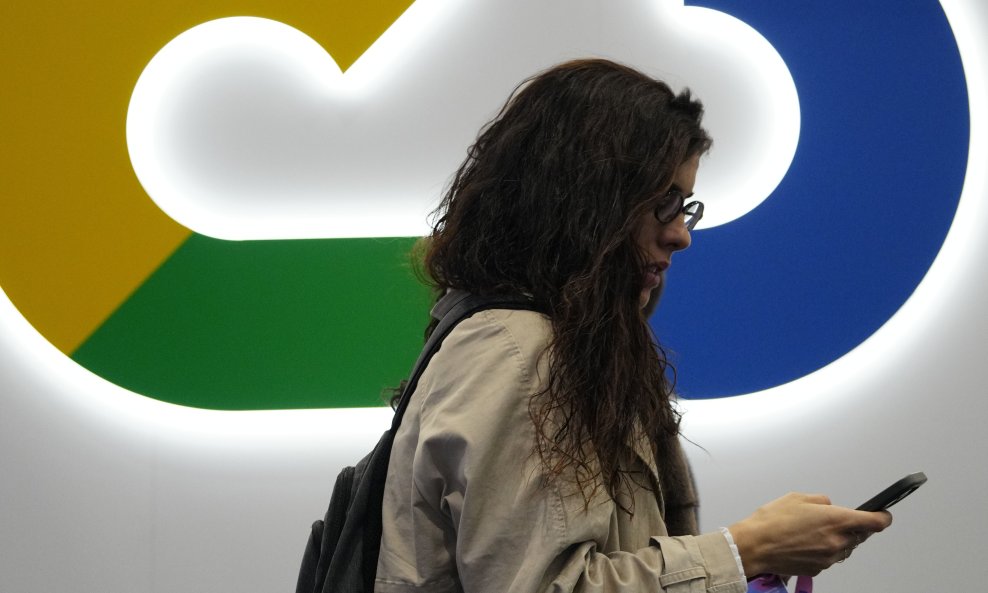 Google Cloud