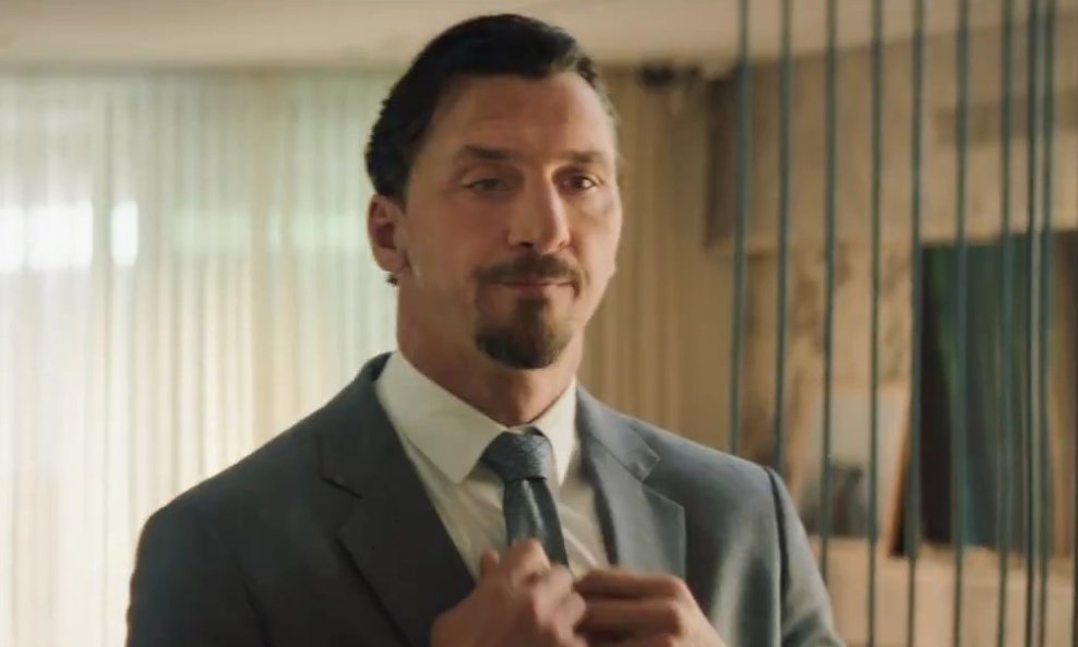 Zlatan Ibrahimović