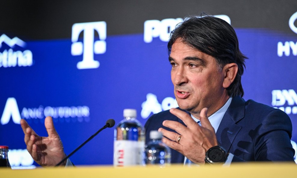 Zlatko Dalić
