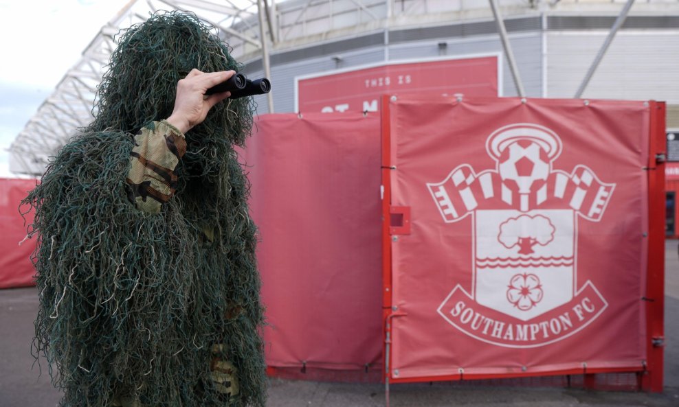 Southampton