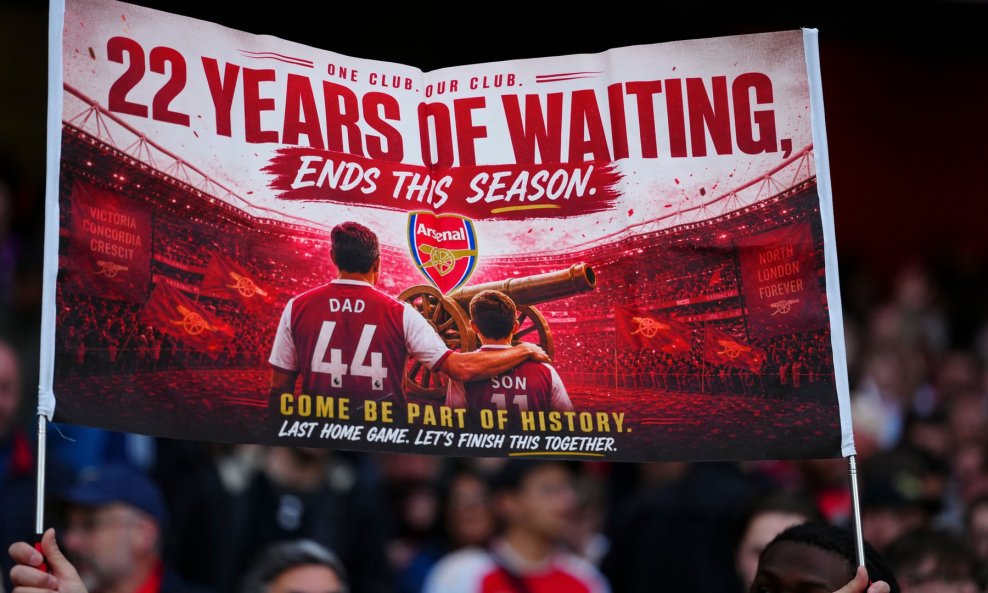 Arsenal