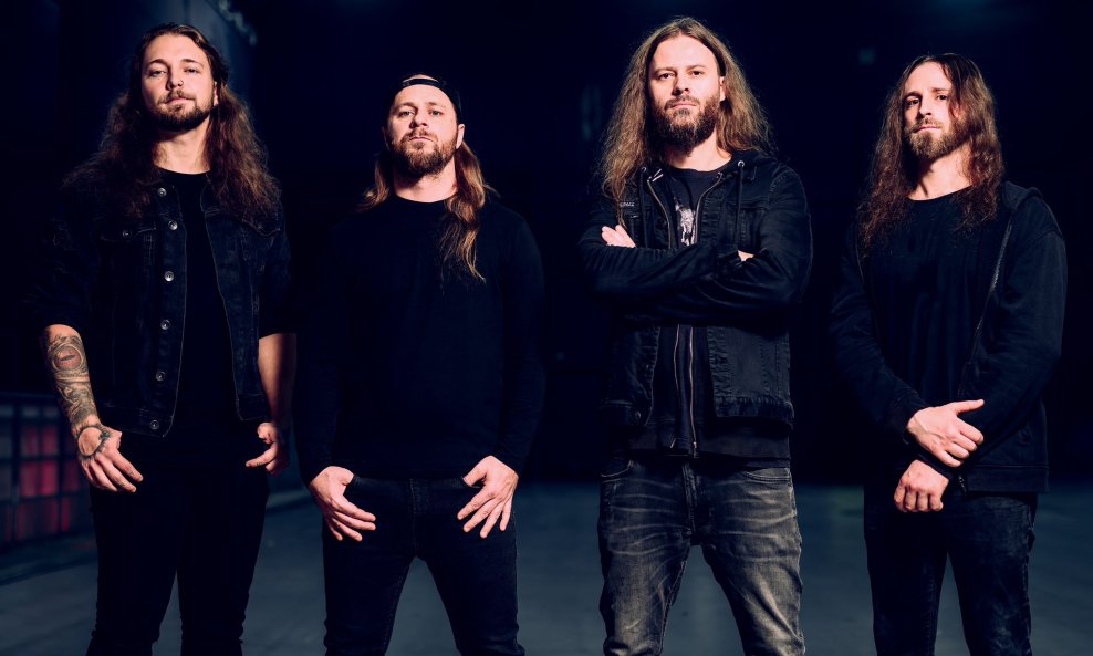 Decapitated