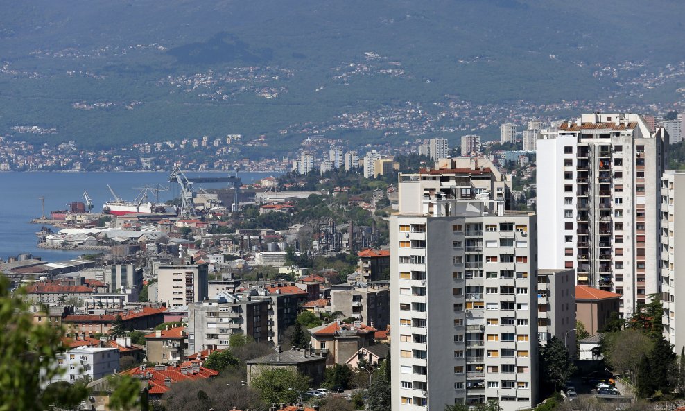 Grad Rijeka