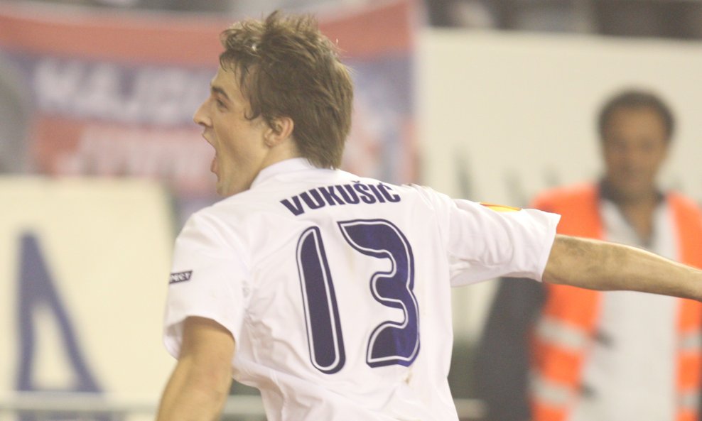 Ante Vukušić