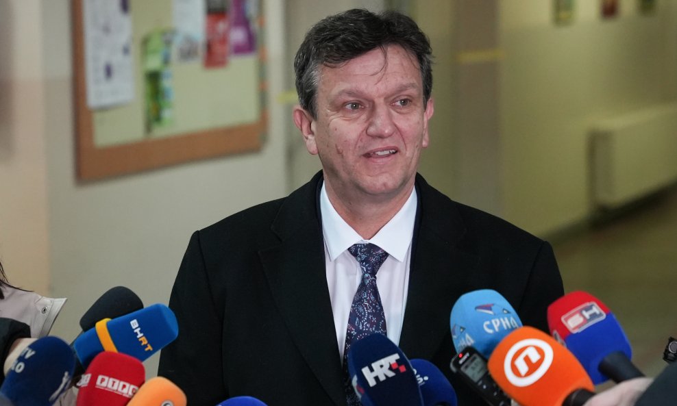 Branko Blanuša