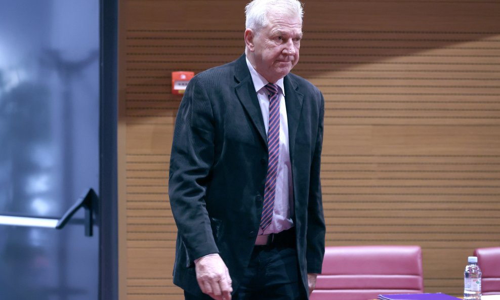 Ranko Ostojić