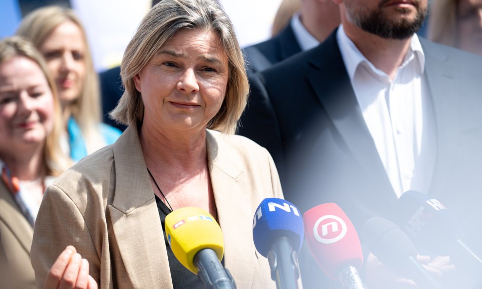 Sandra Benčić