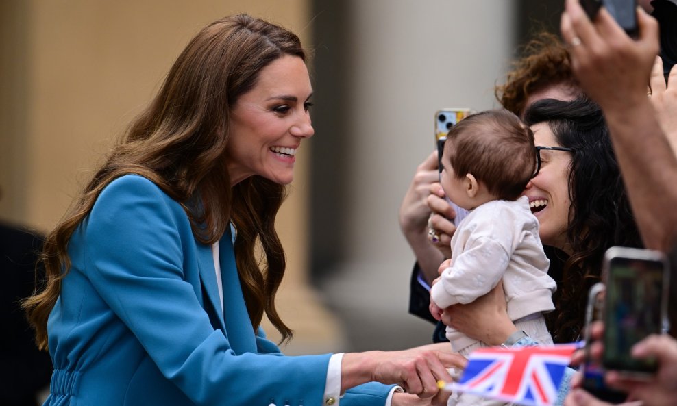 Kate Middleton