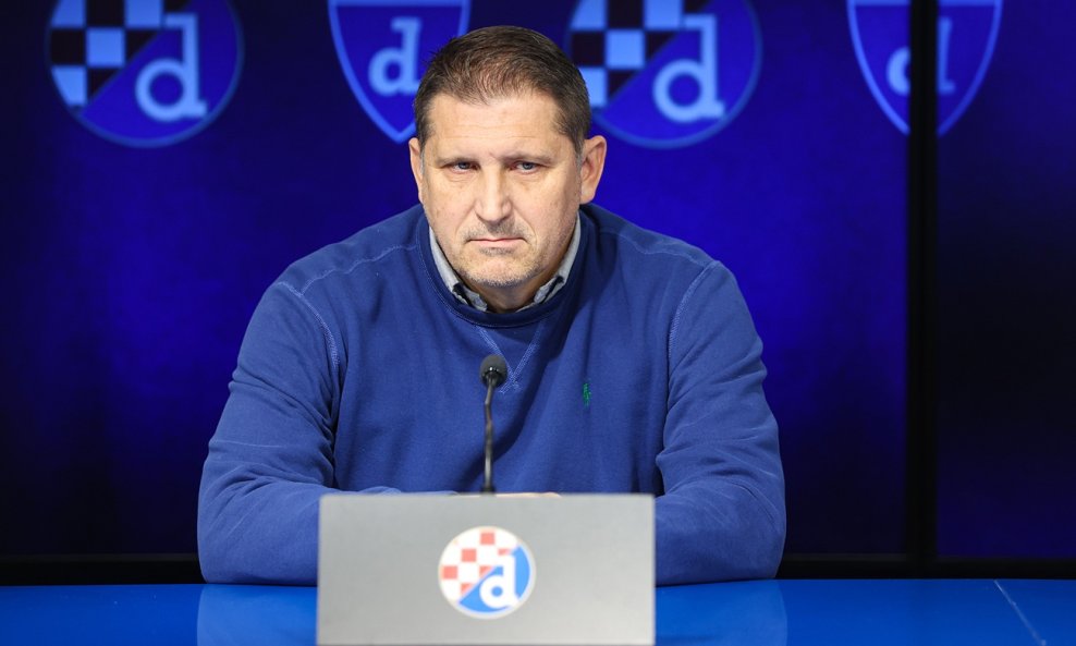 Silvio Marić