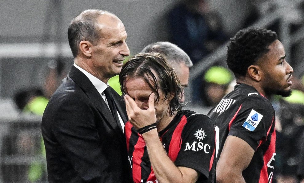 Luka Modrić