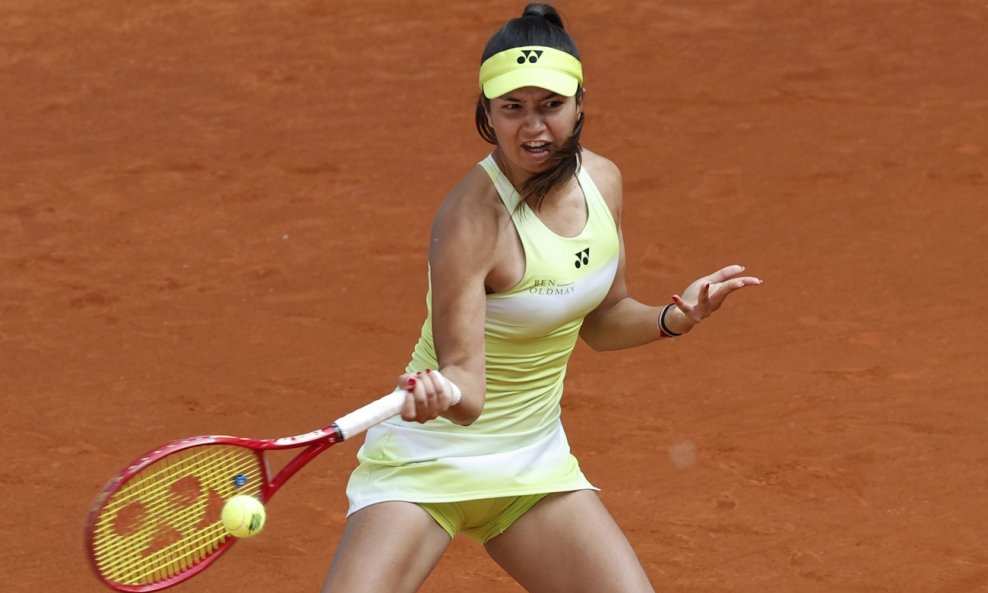 Petra Marčinko