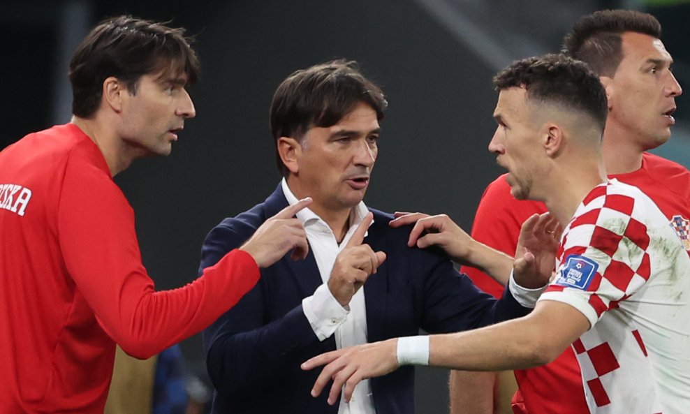 Hrvatska reprezentacija