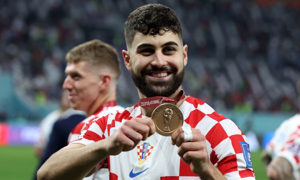 Joško Gvardiol