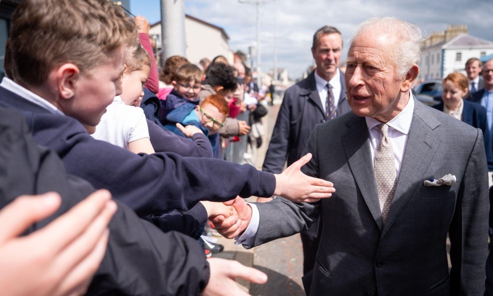 Kralj Charles III