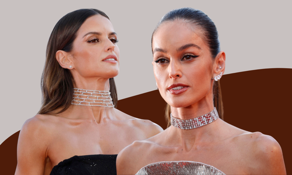 Izabel Goulart 2024. i 2026. godine