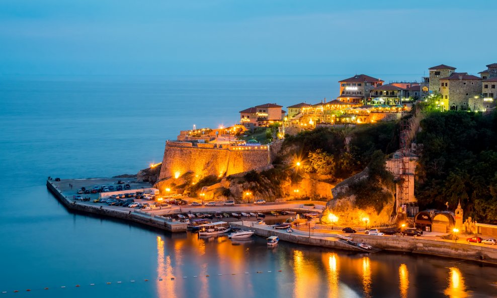 Ulcinj
