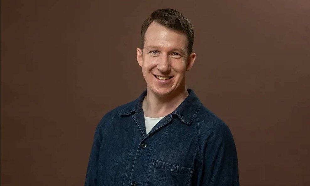 Jack Clark (Anthropic)