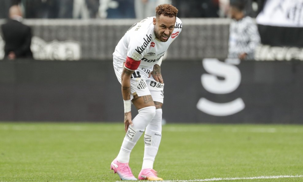 Neymar